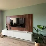 Urban Chic In Gerresheim, A Place To Feel Good