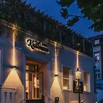 Urban Chic In Gerresheim, A Place To Feel Good