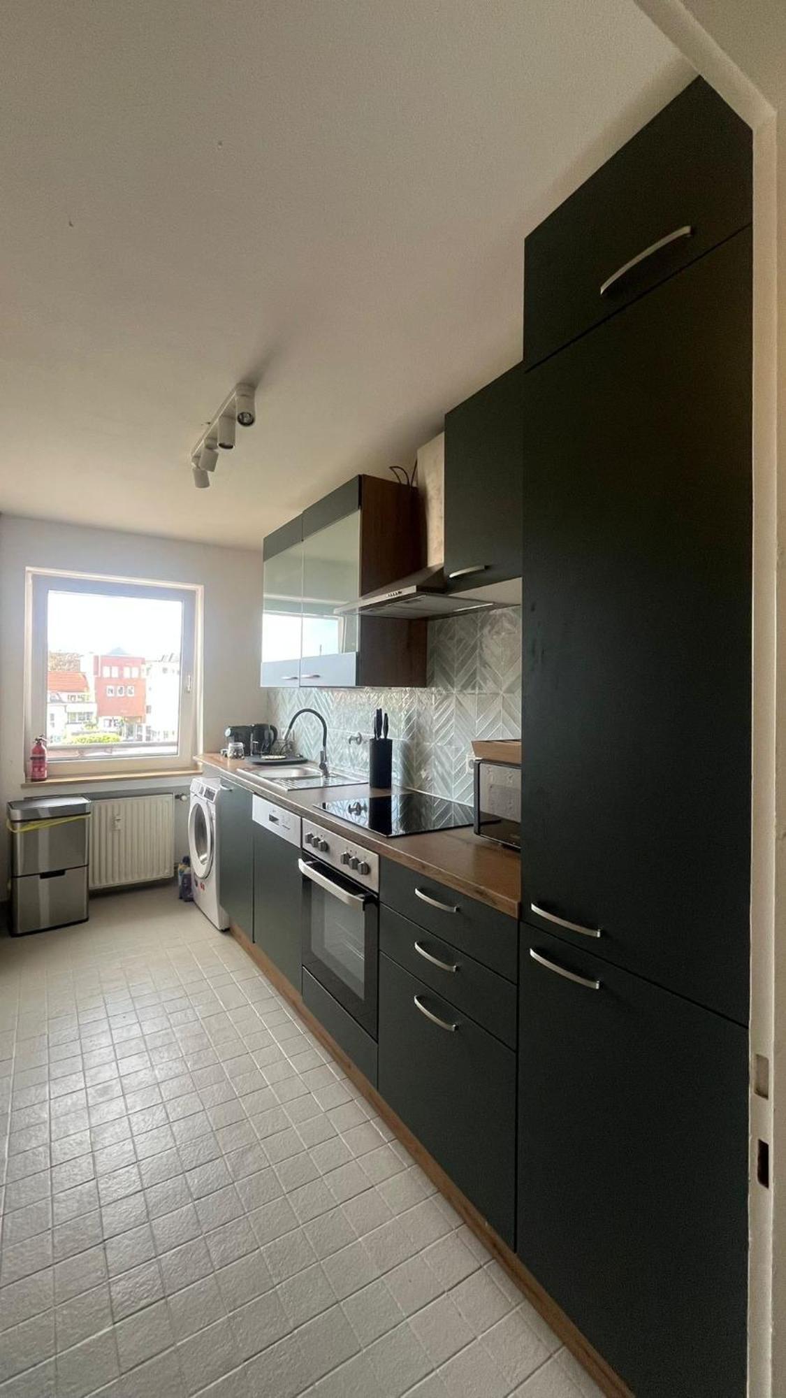 Urban Chic In Gerresheim, A Place To Feel Good Apartment Düsseldorf