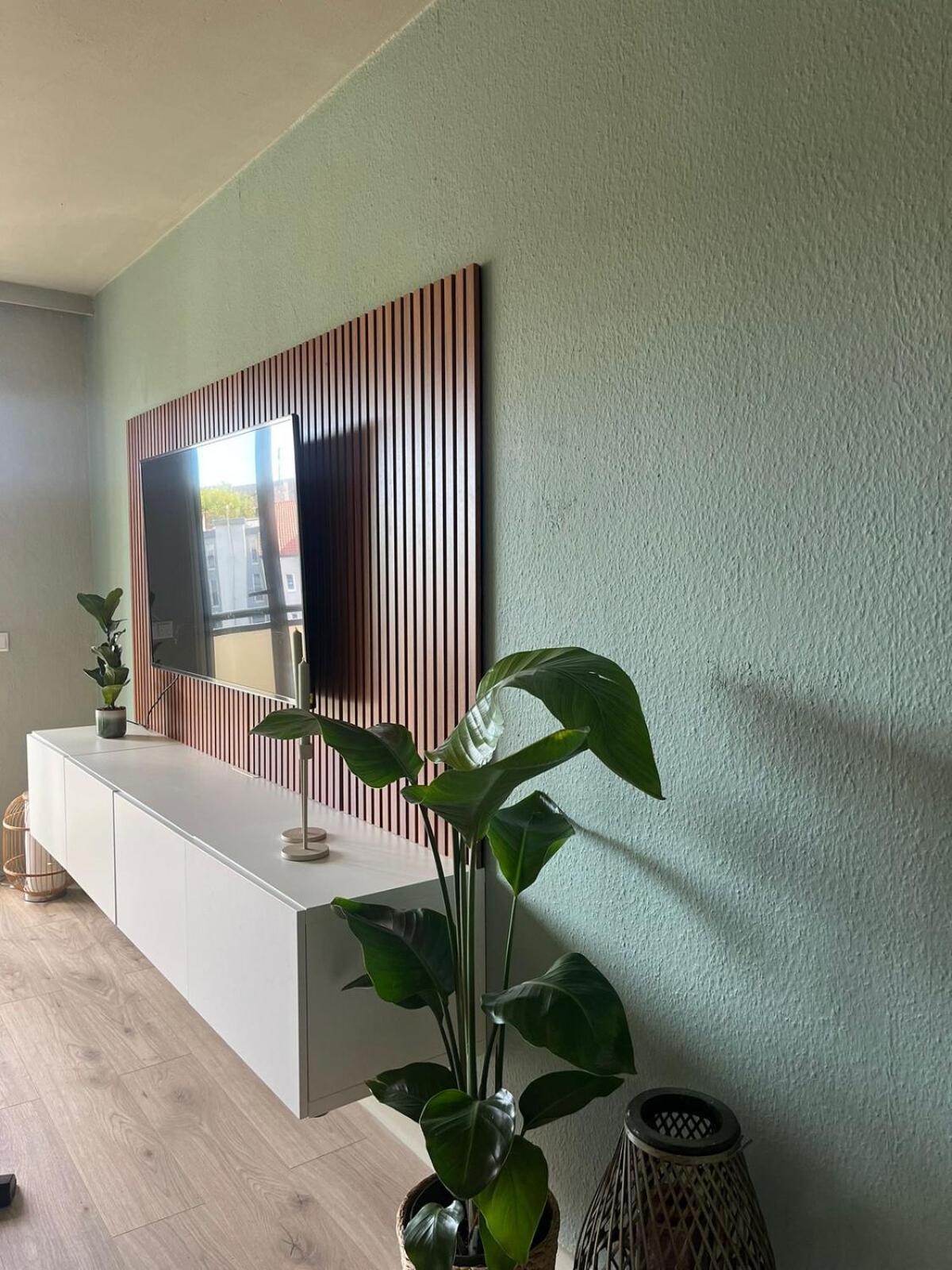 Apartment Urban Chic In Gerresheim, A Place To Feel Good
