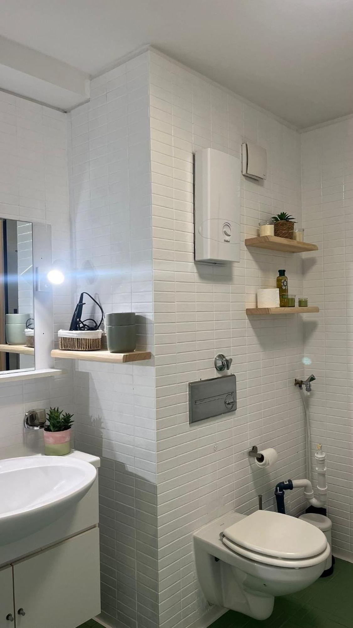 Urban Chic In Gerresheim, A Place To Feel Good *