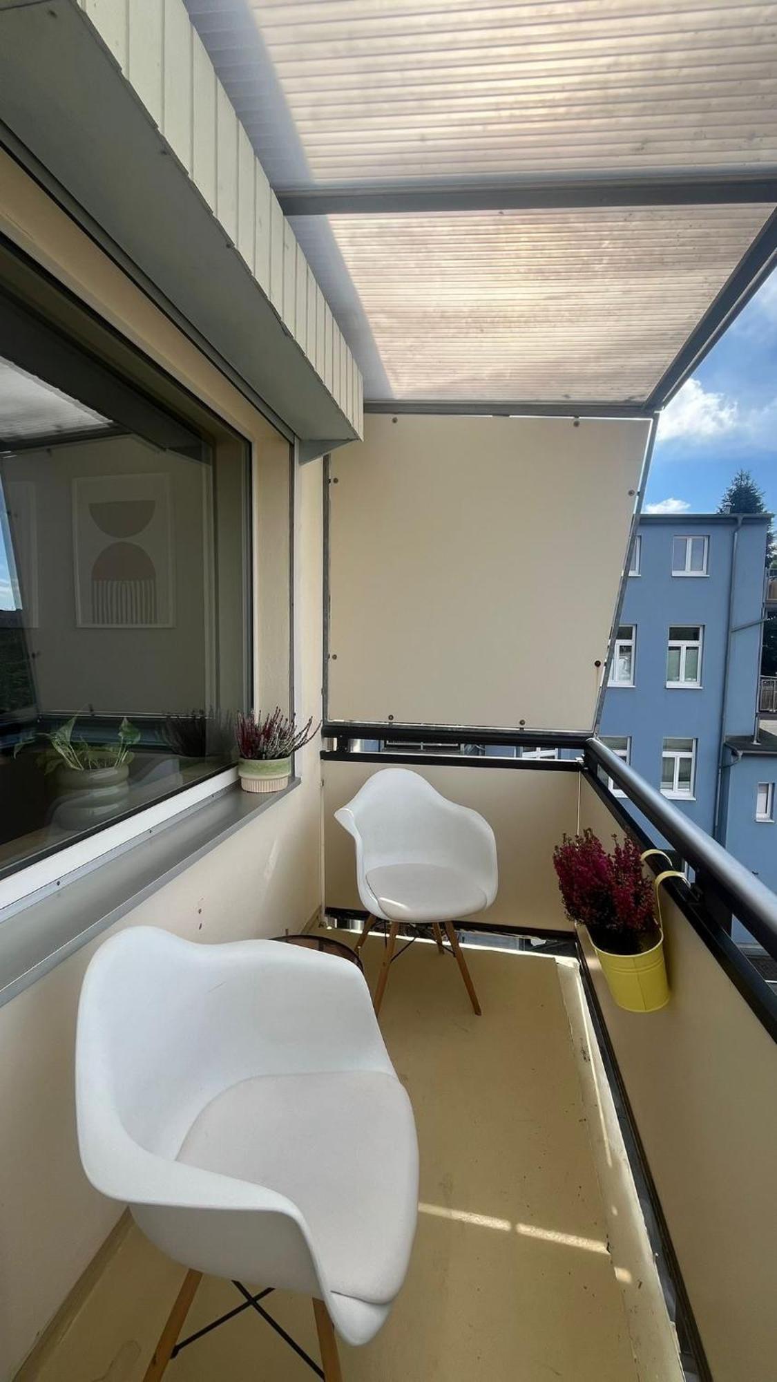 Apartment Urban Chic In Gerresheim, A Place To Feel Good *