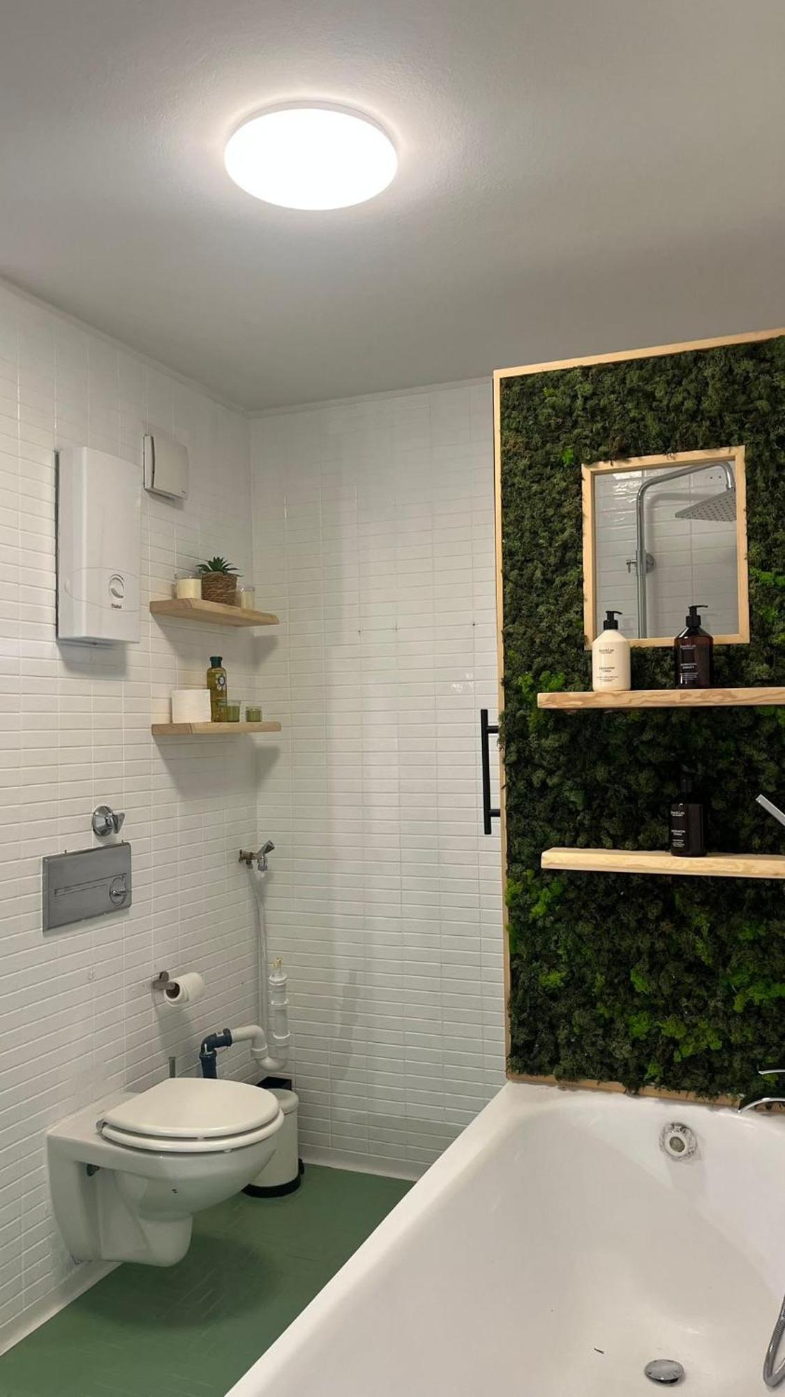 Urban Chic In Gerresheim, A Place To Feel Good * Düsseldorf