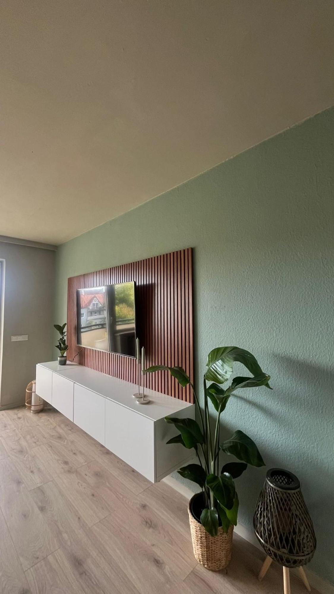 Apartment Urban Chic In Gerresheim, A Place To Feel Good *