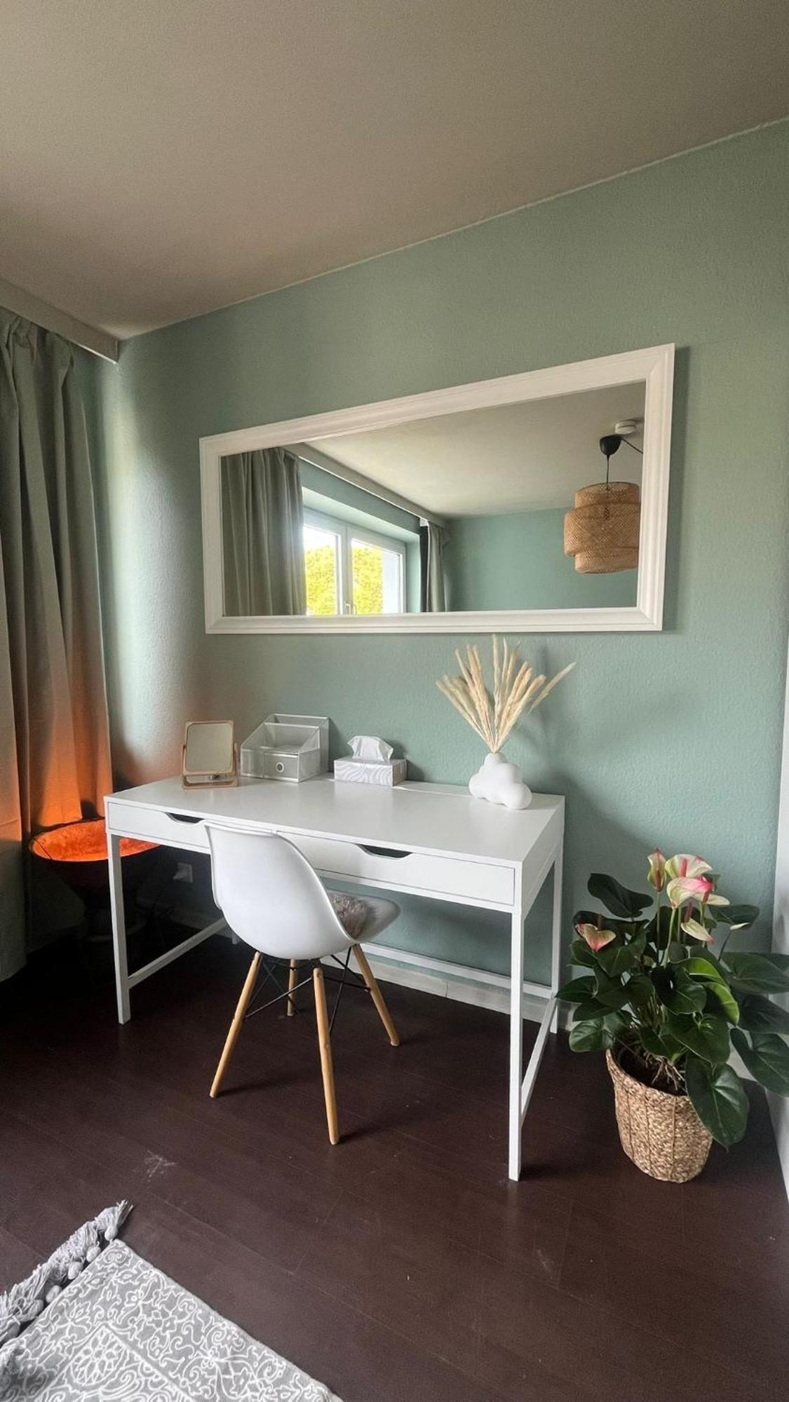 Urban Chic In Gerresheim, A Place To Feel Good *