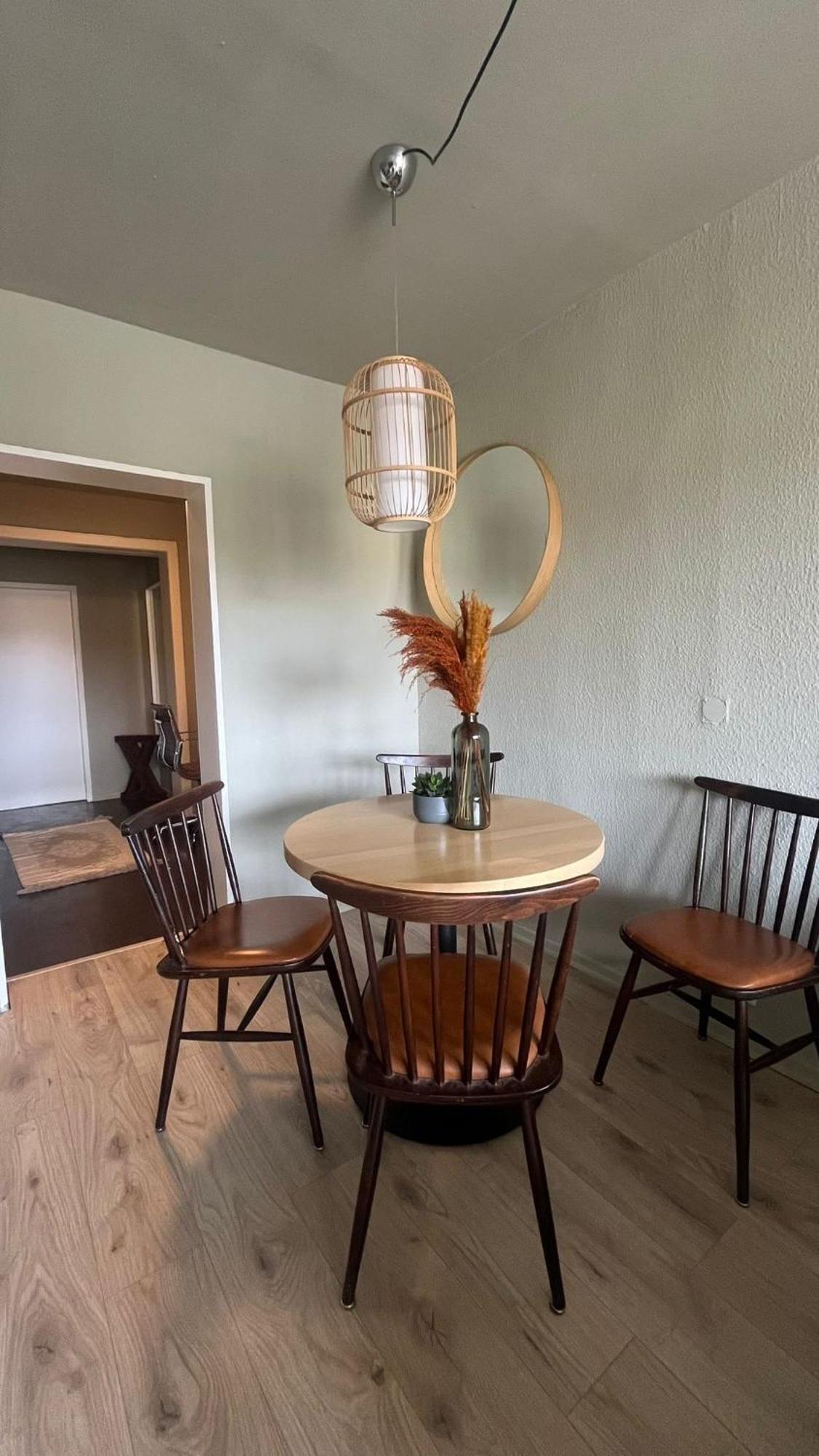 Apartment Urban Chic In Gerresheim, A Place To Feel Good *