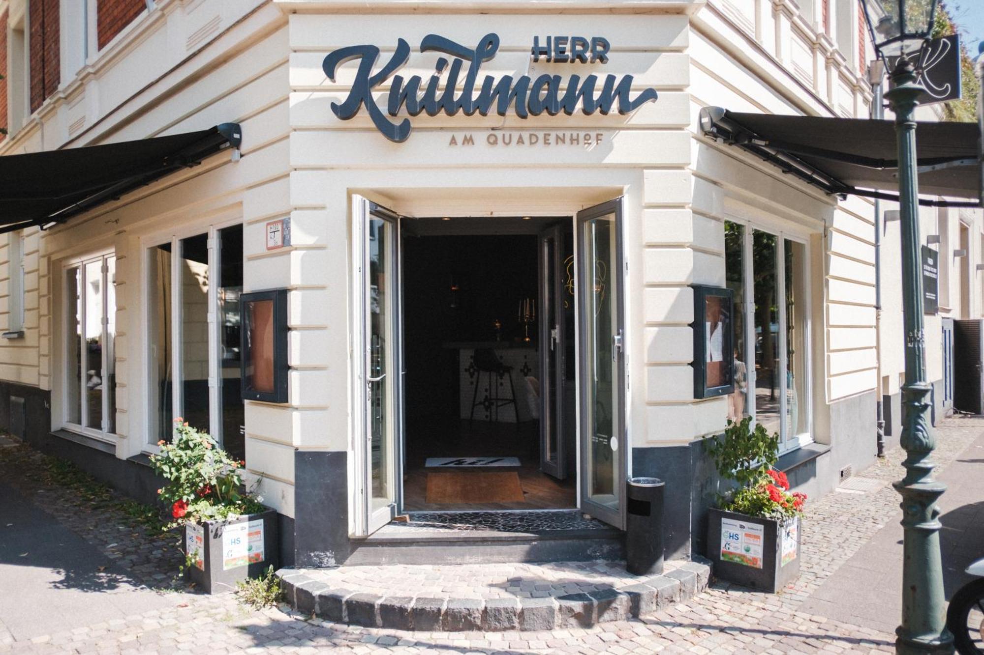 Urban Chic In Gerresheim, A Place To Feel Good Düsseldorf