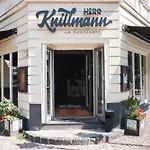 Urban Chic In Gerresheim, A Place To Feel Good