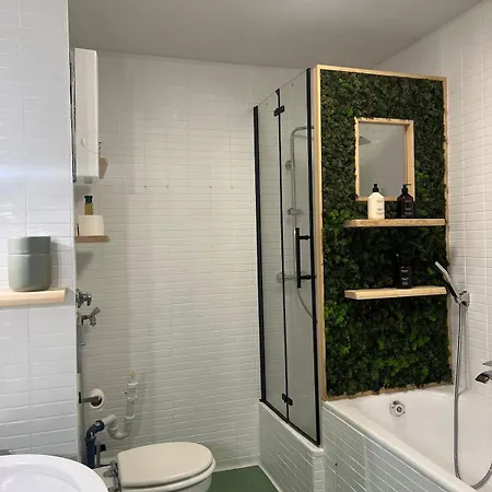 Urban Chic In Gerresheim, A Place To Feel Good Dusseldorf