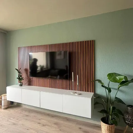 Apartment Urban Chic In Gerresheim, A Place To Feel Good *
