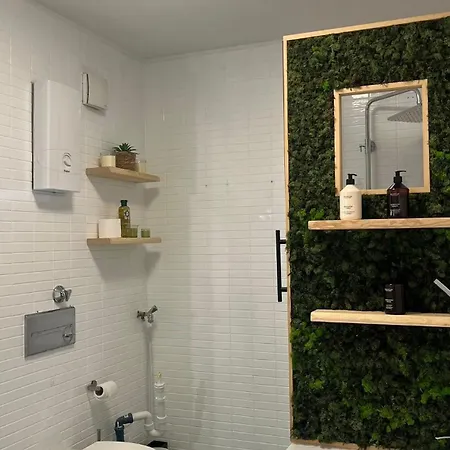 Urban Chic In Gerresheim, A Place To Feel Good * Dusseldorf
