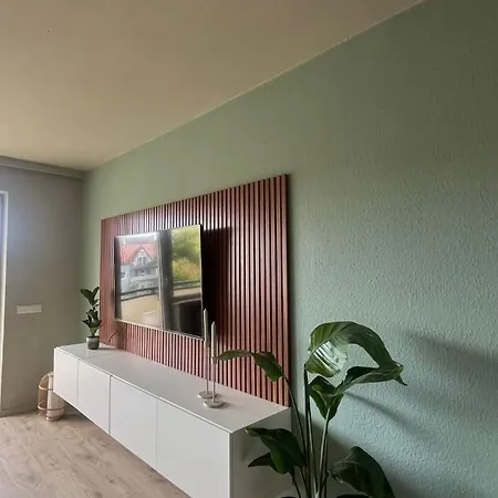 Apartment Urban Chic In Gerresheim, A Place To Feel Good *