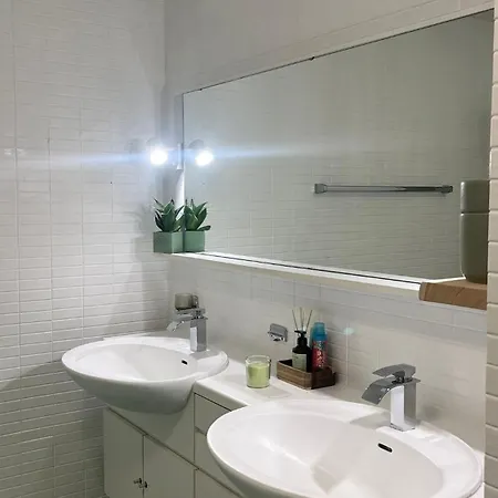 Apartment Urban Chic In Gerresheim, A Place To Feel Good