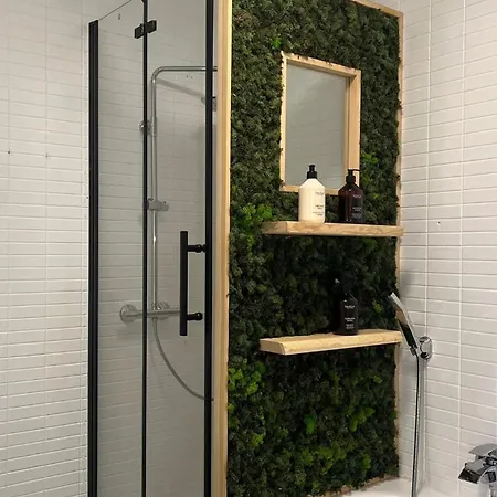 Apartment Urban Chic In Gerresheim, A Place To Feel Good