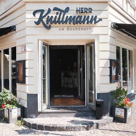 Urban Chic In Gerresheim, A Place To Feel Good Dusseldorf